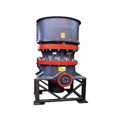 Single Cylinder Hydraulic Cone Crusher
