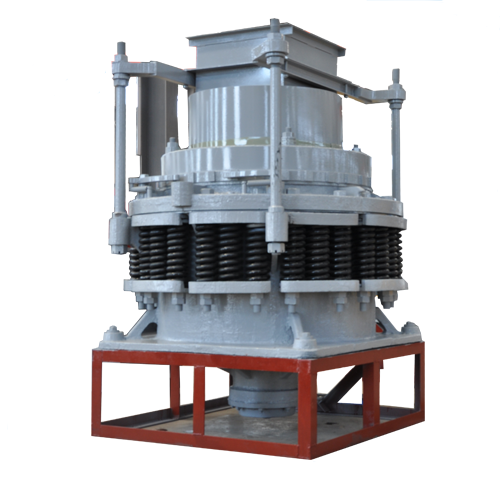 Spring Cone Crusher